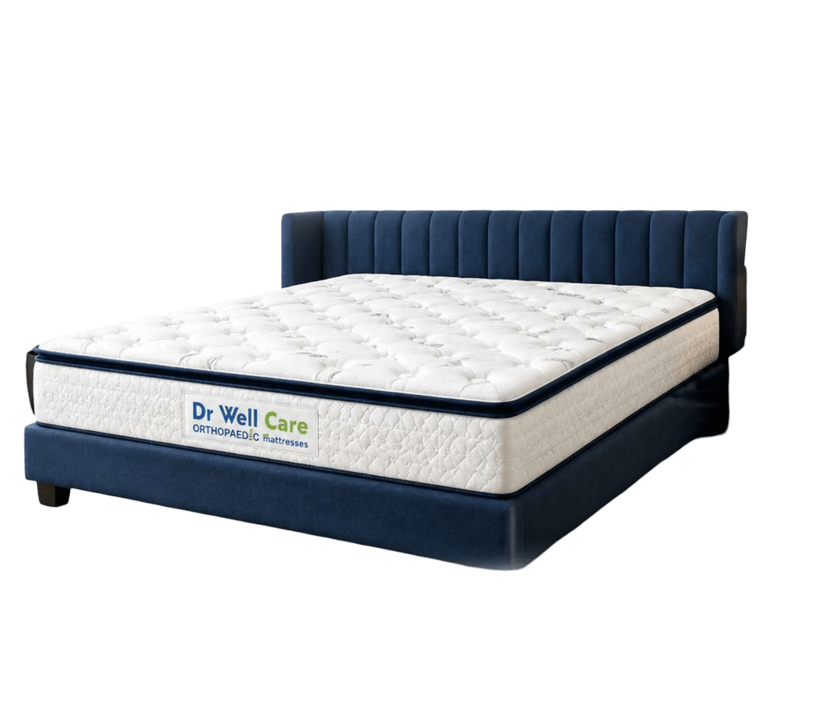 Dr. Well Mattress Clinical Research